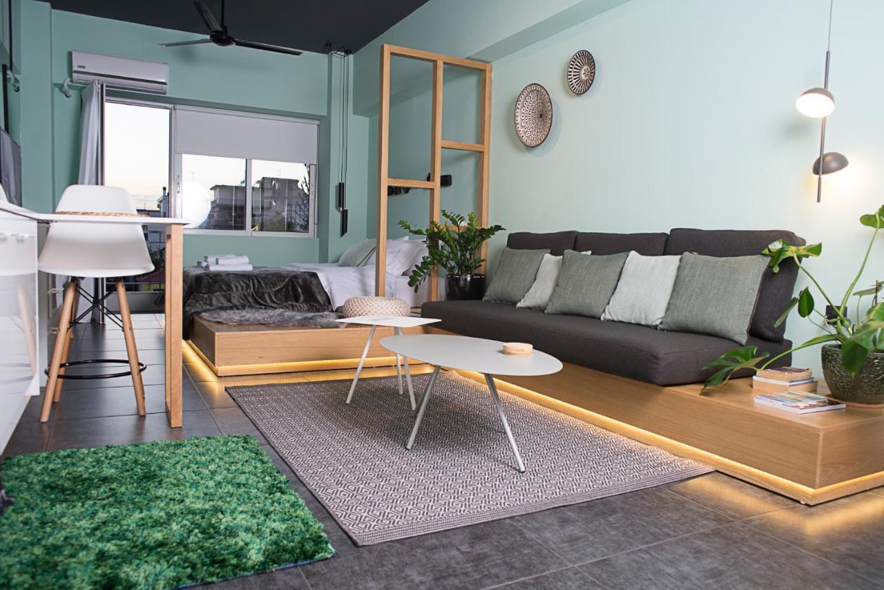 Absolute Comfy Gateway At Centre And Close To Sea Apartment Kalamata Exterior photo