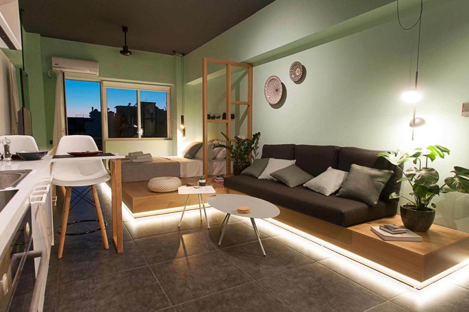 Absolute Comfy Gateway At Centre And Close To Sea Apartment Kalamata Exterior photo
